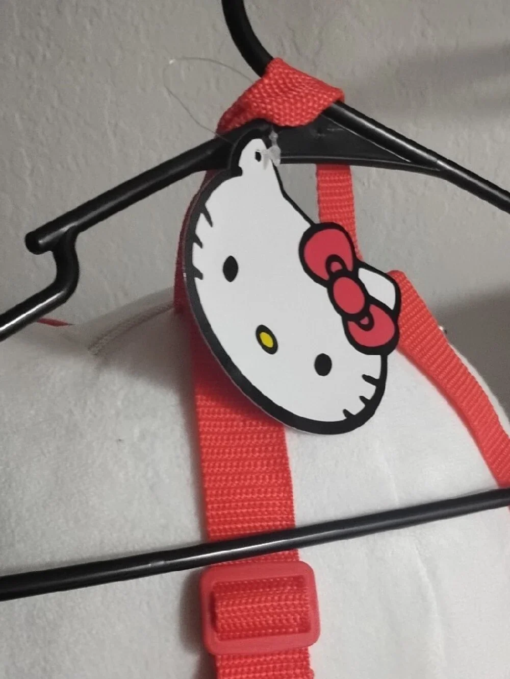 Hello Kitty sanrio hello